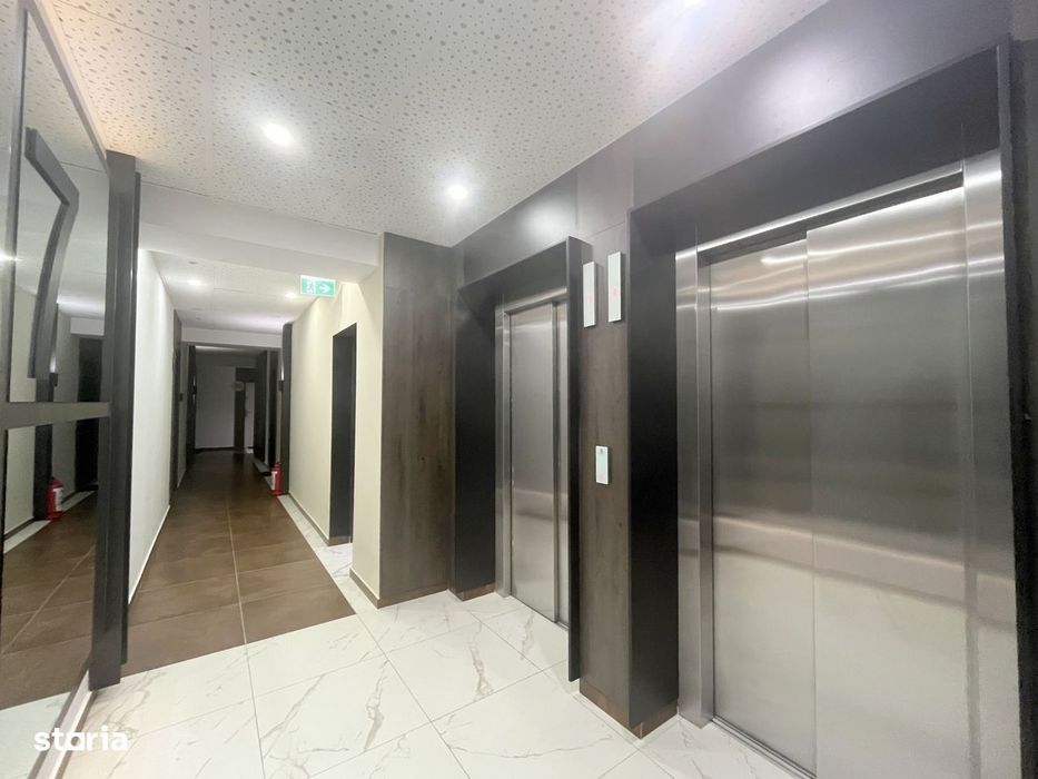 Apartament 3 camere- Central, 69mp