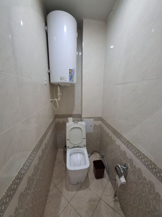 Сдается 2х комнатная Рудакий Олтин Самарканд