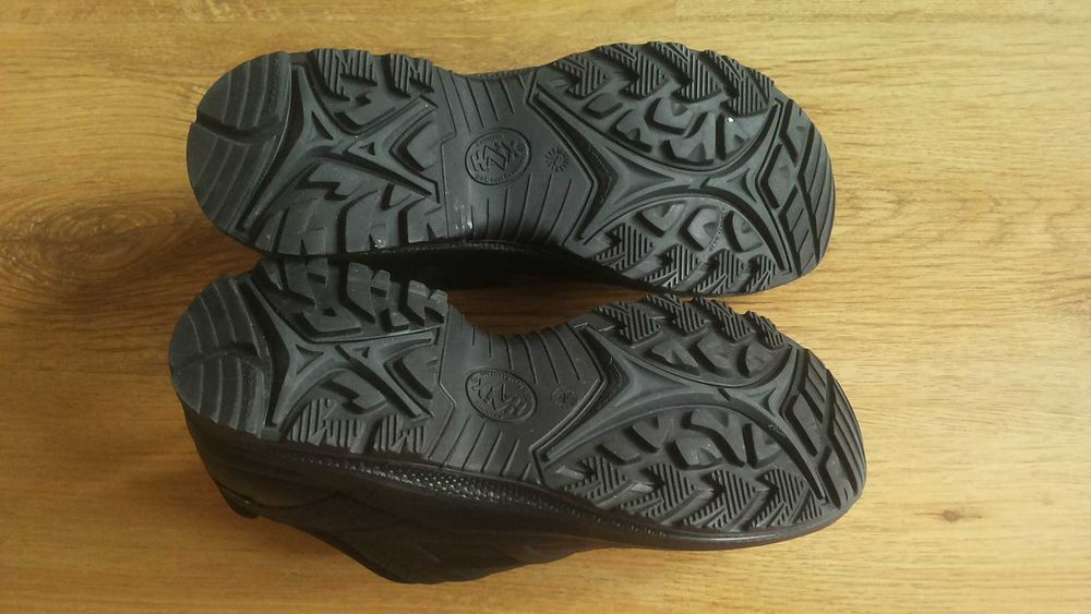 HAIX Black Eagle Tactical 2.1 GORE-TEX Low Leather Shoes размер EUR 39 естествена кожа - 1406