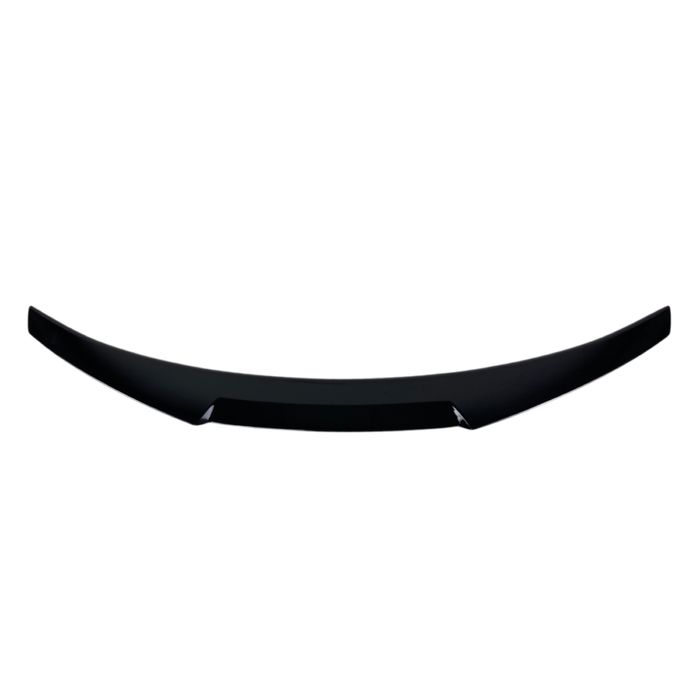 Спойлер лип за багажника – BMW F22 БМВ Ф22 черен гланц