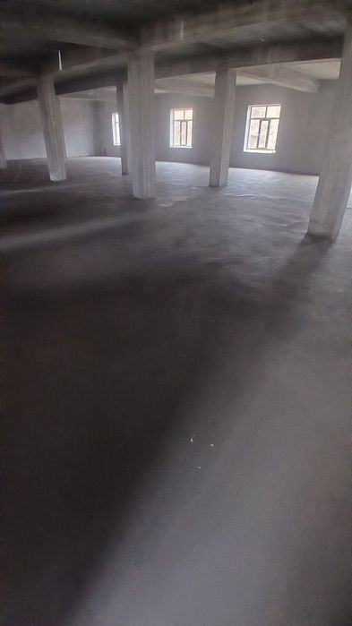 Пол сухой стяжка хизмати