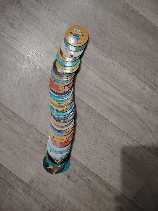 Продам фишки для мальчишек