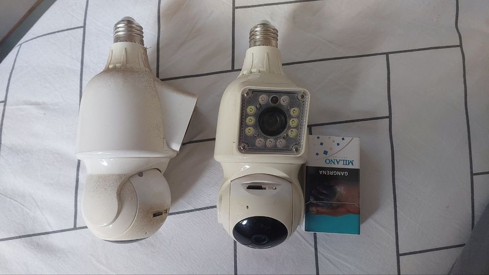 Продам камеры 2 шт