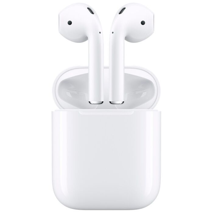 Airpods 2 версия | ОРИГИНАЛ!