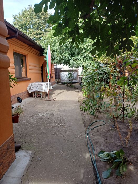 Cartier Românești, iesire sore Podari, 255mp+casa 90mp!