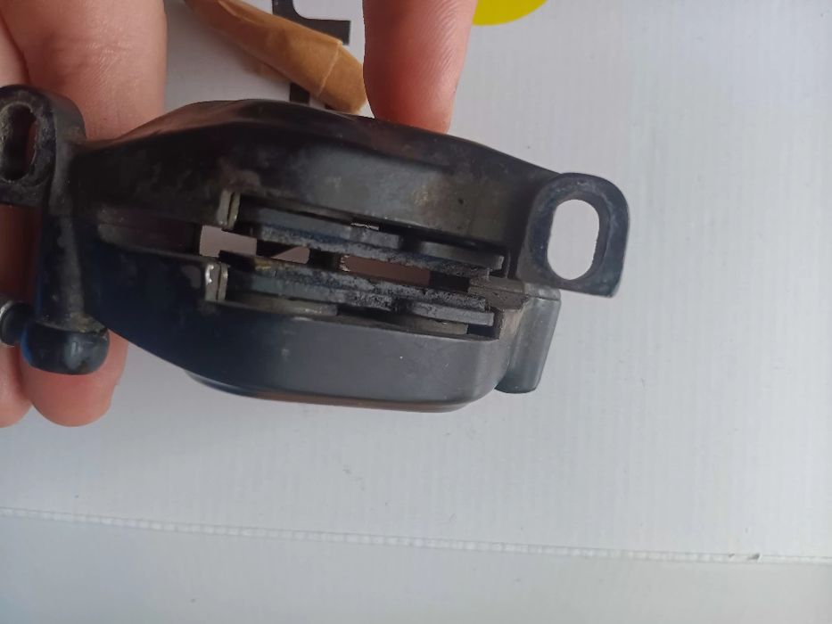 Спирачки Sram Code