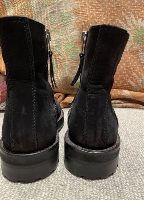 Bocanci Zadig & Voltaire