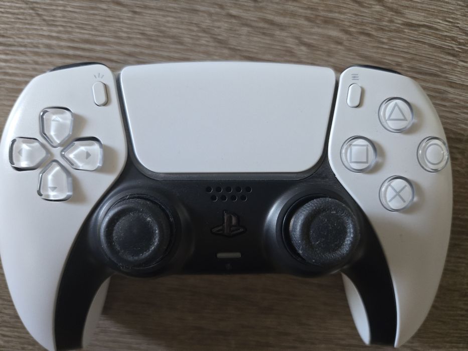 Ps5    Dual Sense