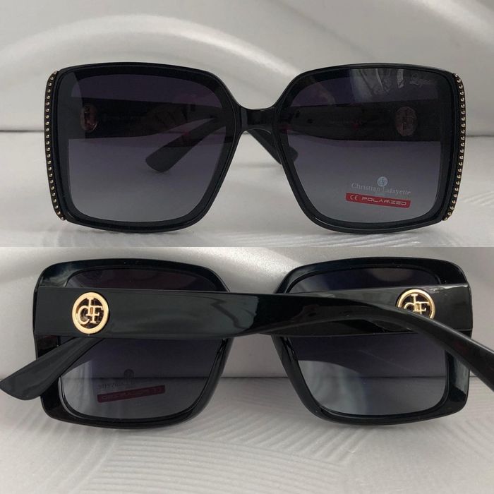 Модерни дамски слънчеви очила