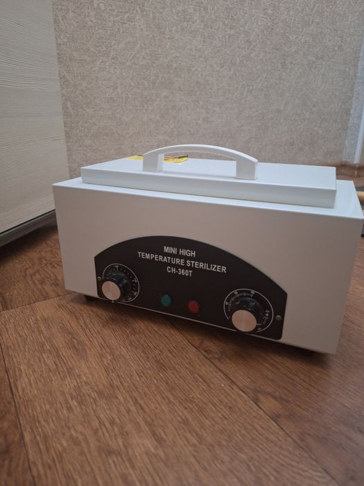 Продам сухожар для обработки инструментов