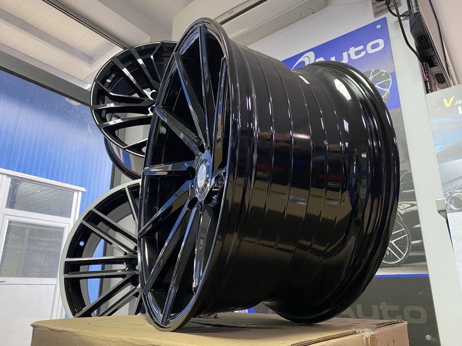 18"19" Джанти за BMW VOSSEN /E46 E90 E91 E92 F30 F32 5 F10