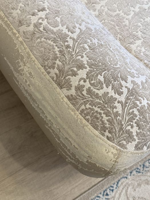 Продается диван с креслом