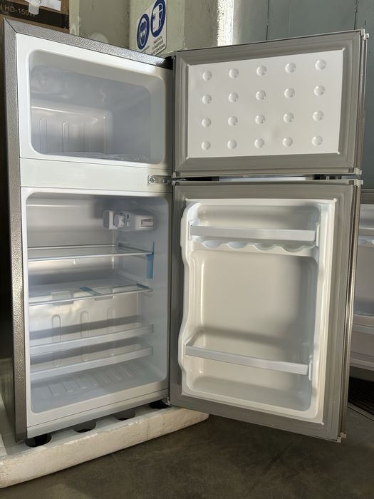 Мини ДВА холодильника