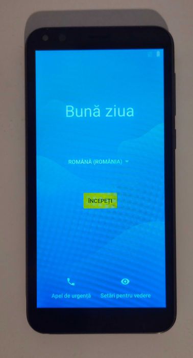 Allview A10 Lite 2019