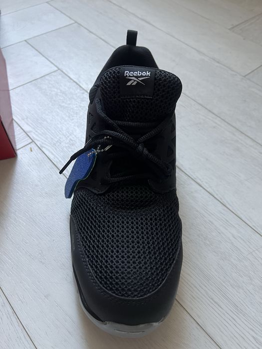 Спец обувь кромовки Reebok