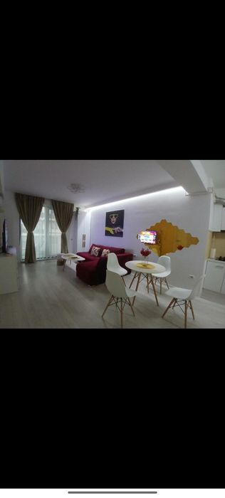 Proprietar | Apartament 2 camere | Mamaia Nord| zona Hanul cu Peste — fotografia 3