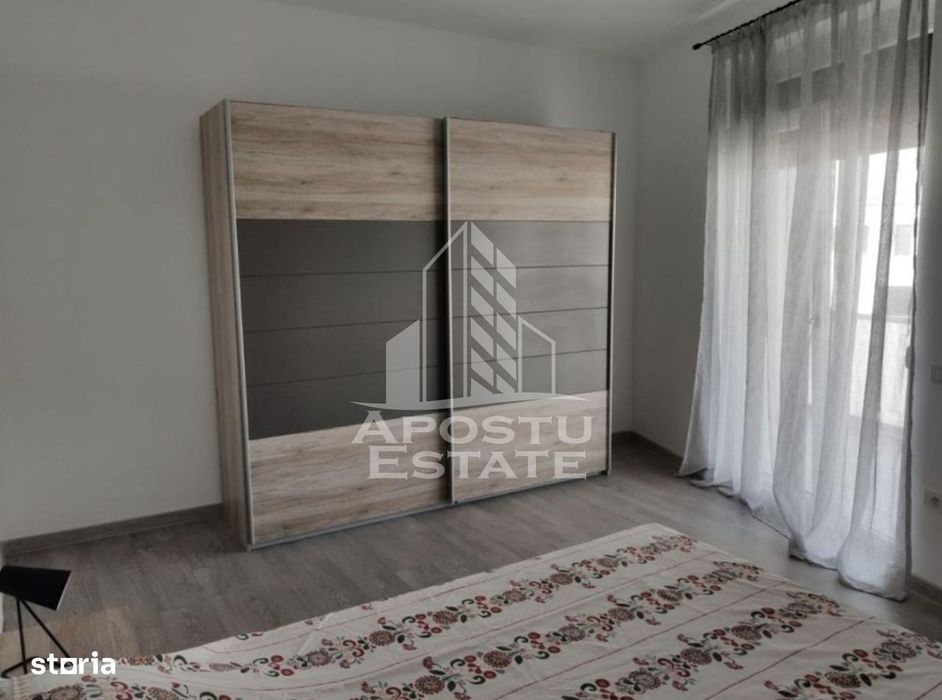 Apartament cu 2 camere de inchiriat, Dumbravita, Timisoara — fotografia 3