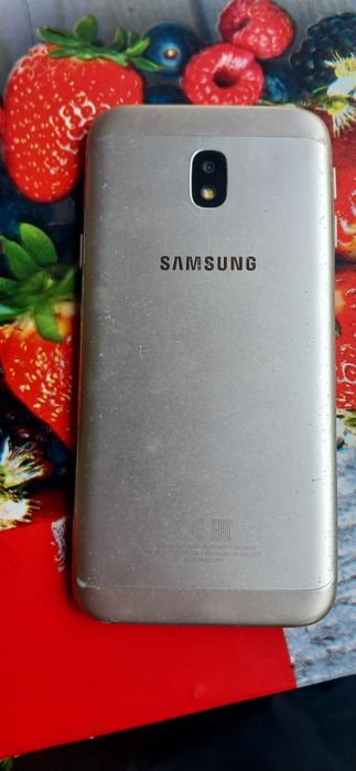 Samsung J3 (2017)