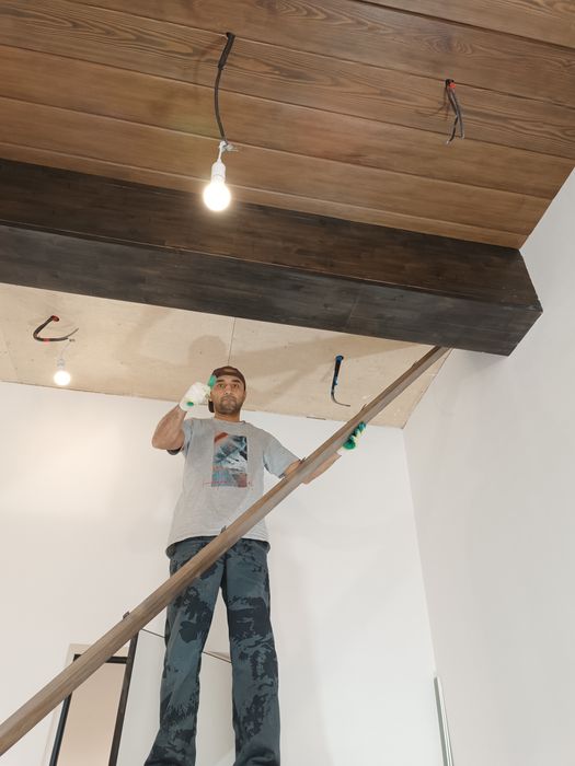 Ремонт квартир под ключ и домов