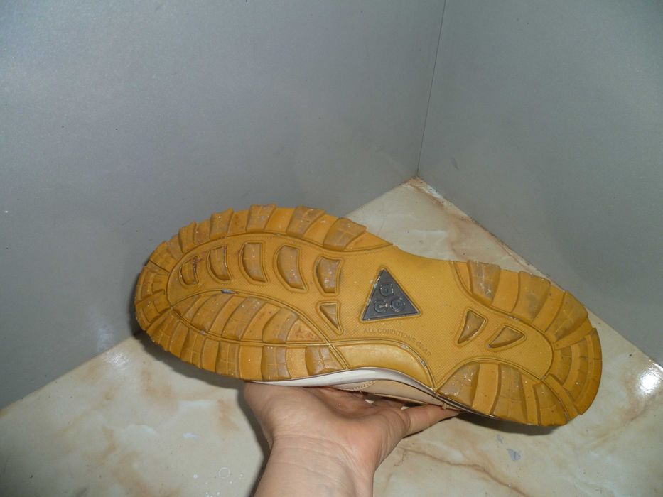 NIKE боти №44...