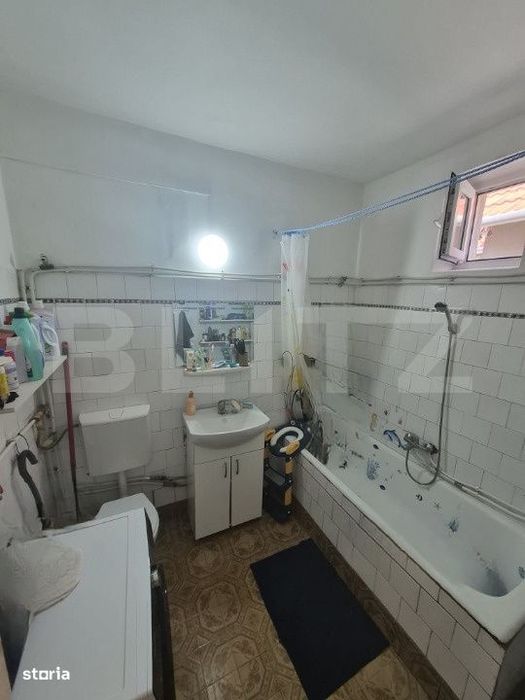 Casa cu 3 camere, 104.11 mp, zona Campia Turzii