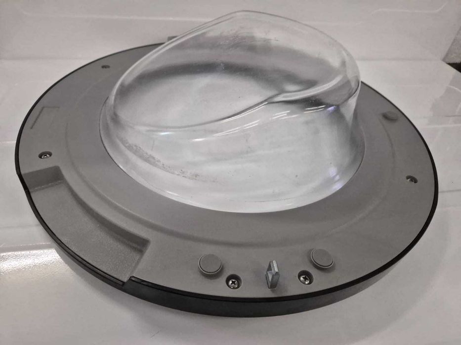 Hublou masina de spalat Samsung WW90T304MBW model / H4
