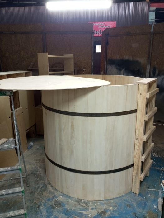 Купель продажа изготовление