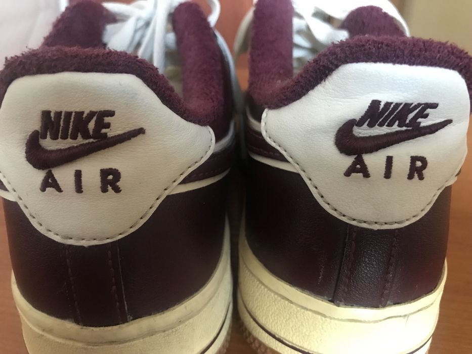 Ориг.кроссовки Nike 38р 5000тг