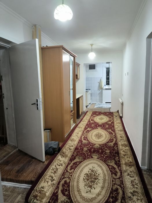 Аренда 3 ком квартира