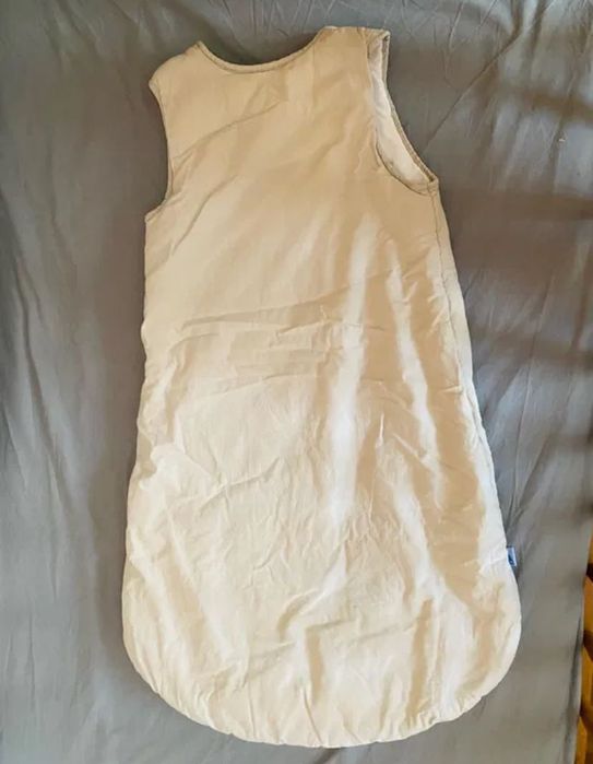 Protecții și Sac de dormit (6-18 luni) Happy Tipis