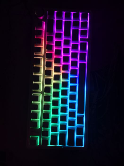 Продам аулу ф75 кастомную