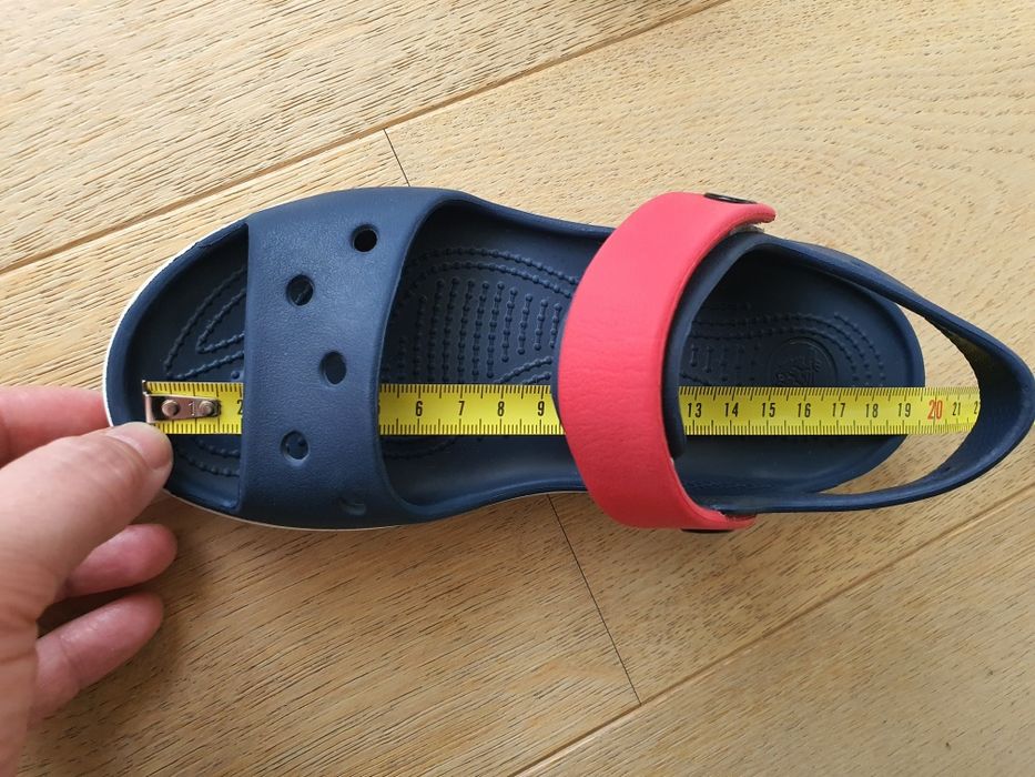 Детски сандали Crocs J1  32 номер