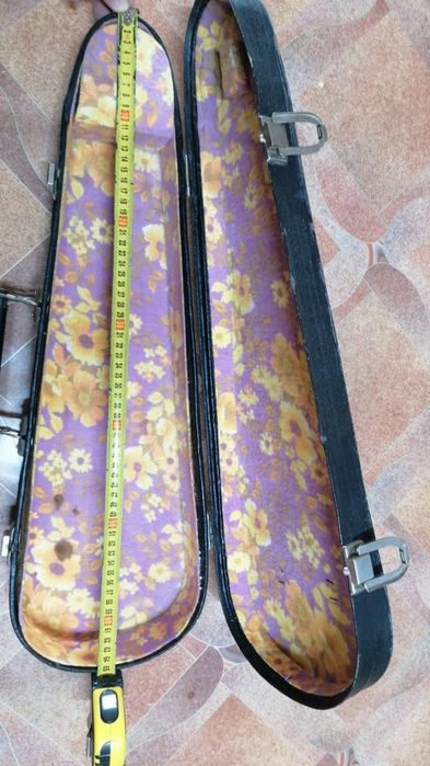 Футляр для скрипки