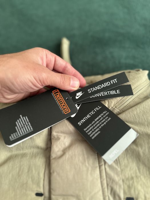 НОВО! Nike Repal M65 Fill Jacket