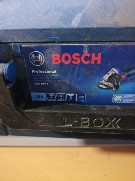 Flex bosch, bormasina filetata, aspirator bosch