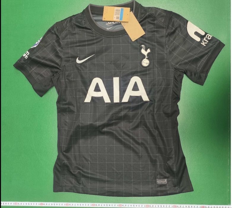 Tricou Kudus tottenham