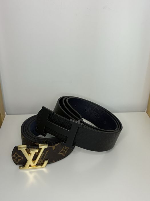 Колани Louis vuitton, Хермес