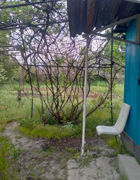 Дача 7 соток с домом 11кв.м.