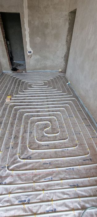 Сантехника электрика хизмати