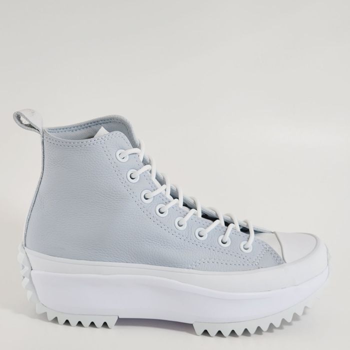 Adidasi Converse Chuck Taylor piele