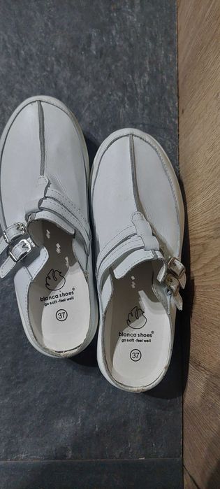 Saboti medicinali Blanca