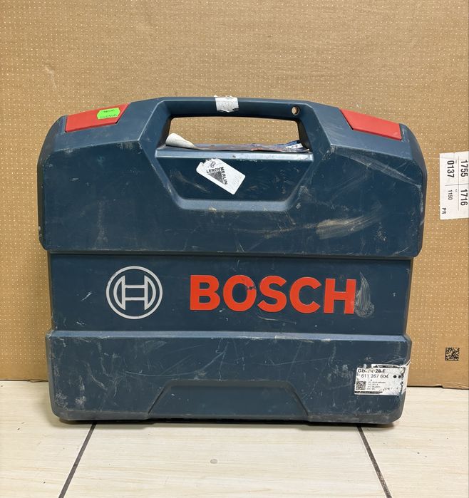 MDM vinde: Ciocan rotopercutor Bosch GBH 2-28 F.