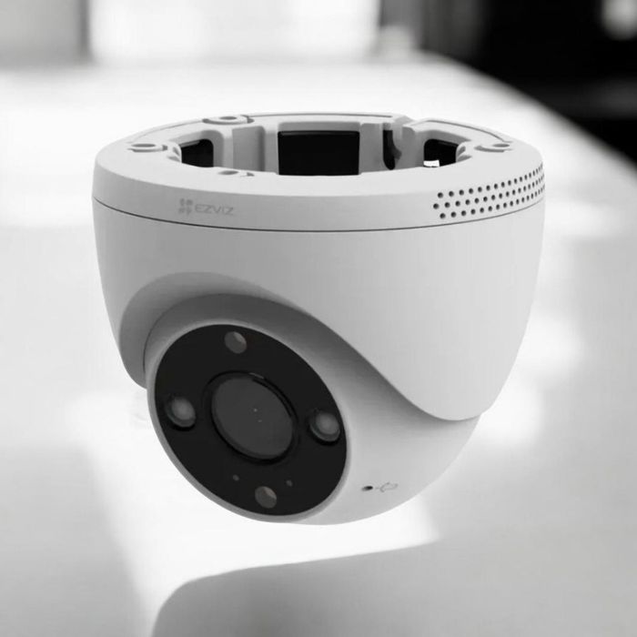 Купольная wi-fi камера  3 МП