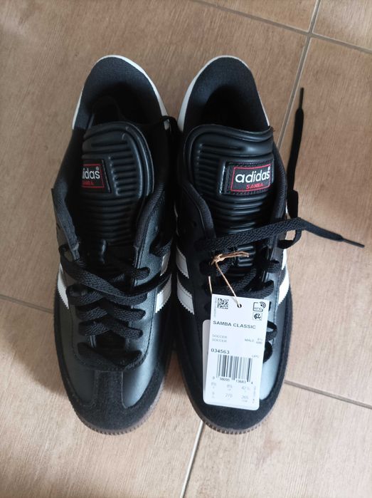 Adidas Samba Classic 42 2/3