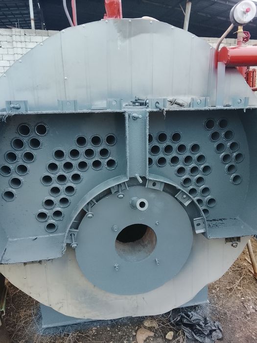 Котёл 1 тонна Россия янги