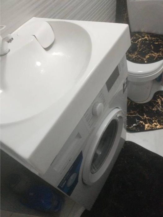 Раковина Stella капля