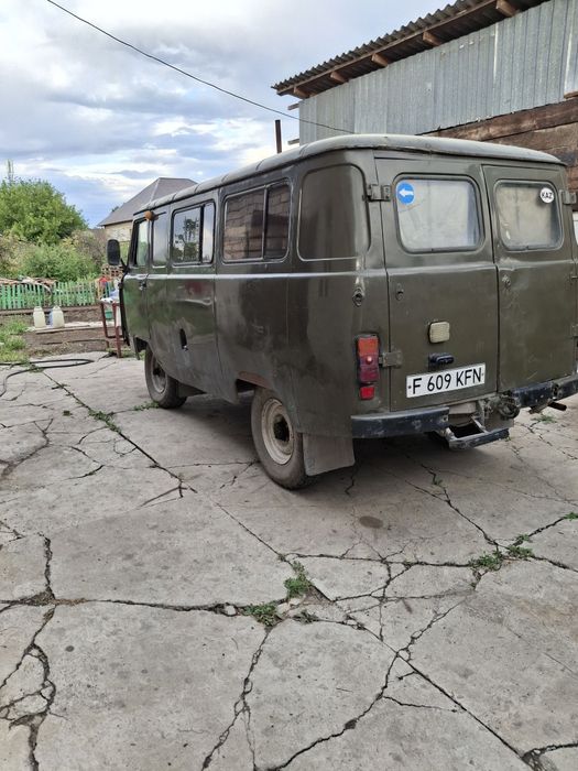 Продам таблетку уазик