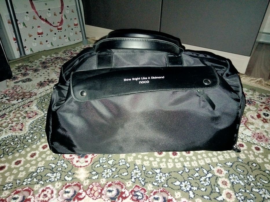 Продам сумку мужскую