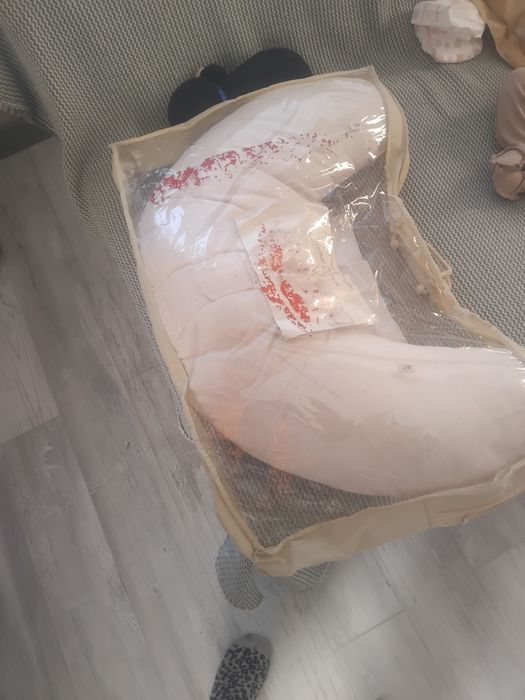 Подушка для беременных