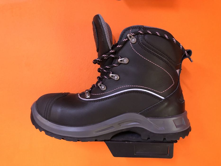 Red Wing 3209 ботинки спецобувь премиум - класса